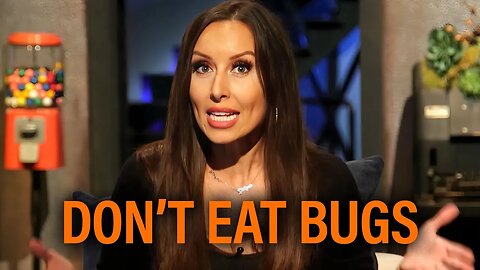 Seriously, Don't Eat Bugs | @NewsandWhy