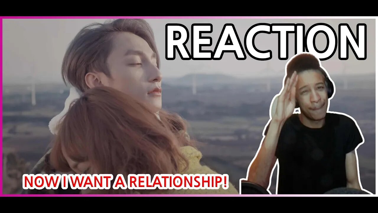 NƠI NÀY CÓ ANH | OFFICIAL MUSIC VIDEO | SƠN TÙNG M-TP REACTION