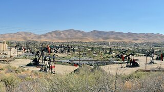 Trump Admin. Expands Drilling Plan Across 700,000 Acres In California