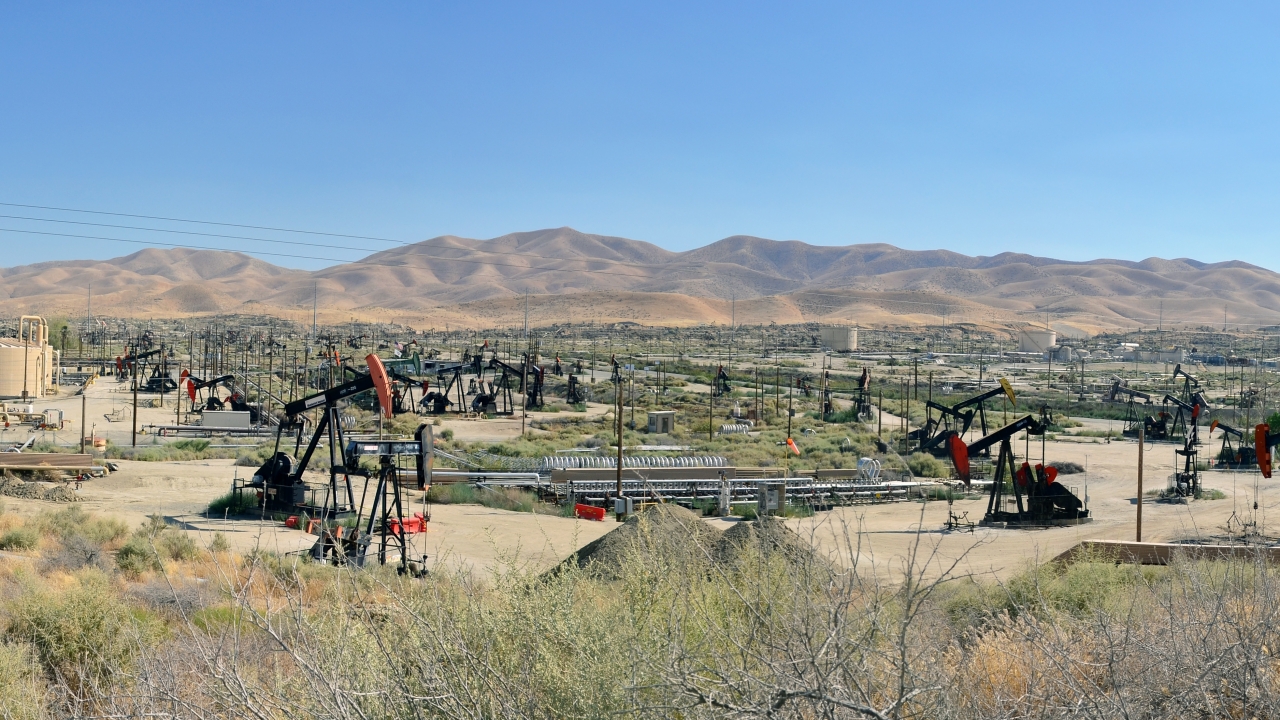 Trump Admin. Expands Drilling Plan Across 700,000 Acres In California