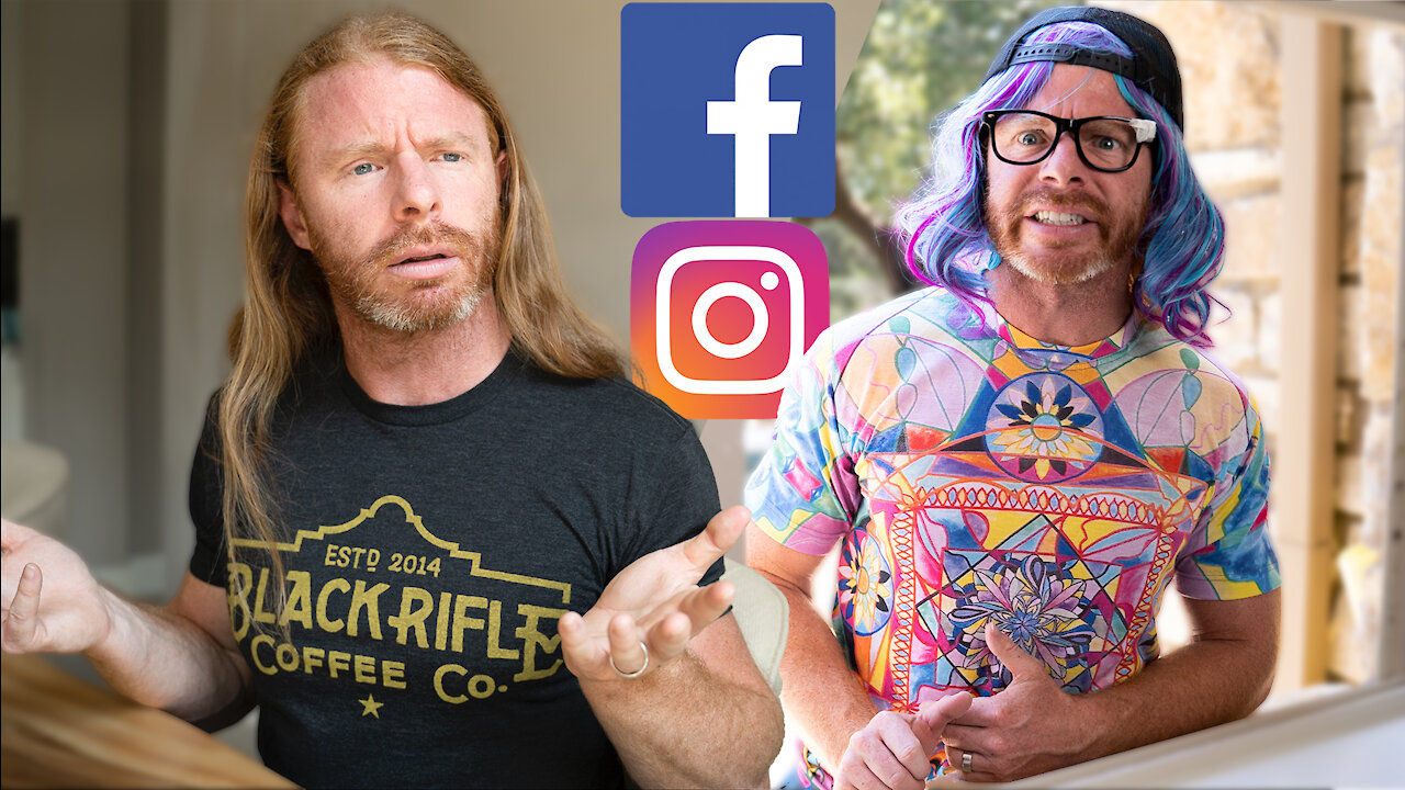 Facebook and IG Went Down - What Really Happened!