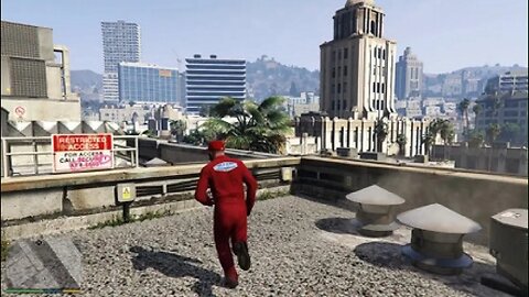 Grand Theft Auto V Part 14 The Hit