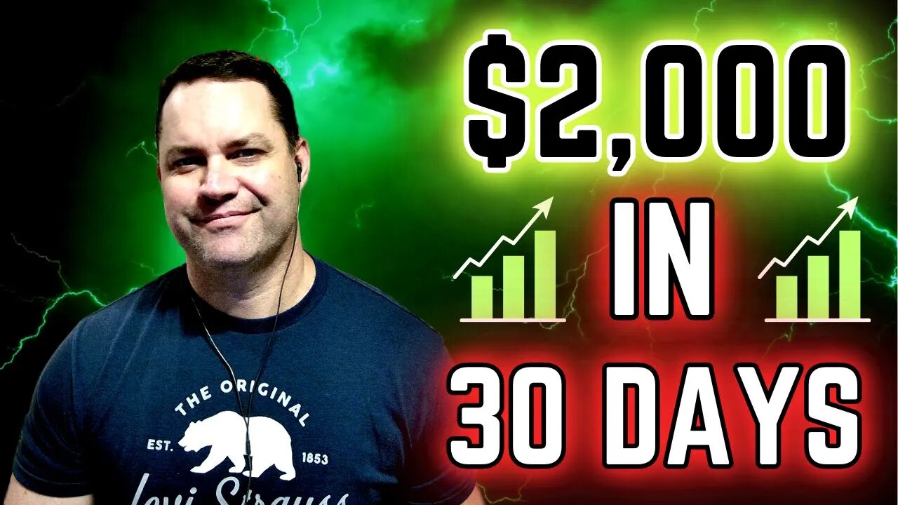 How I Made Over $2000 in 30 Days with The Bitsgap Trading Bot