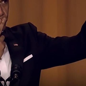 Obama's Project After Presidency