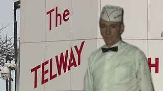 The secret is in the seasoning at The Telway