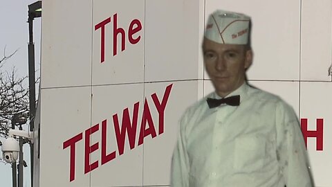 The secret is in the seasoning at The Telway