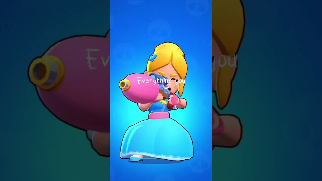 Brawl Stars Edit #Shorts 9