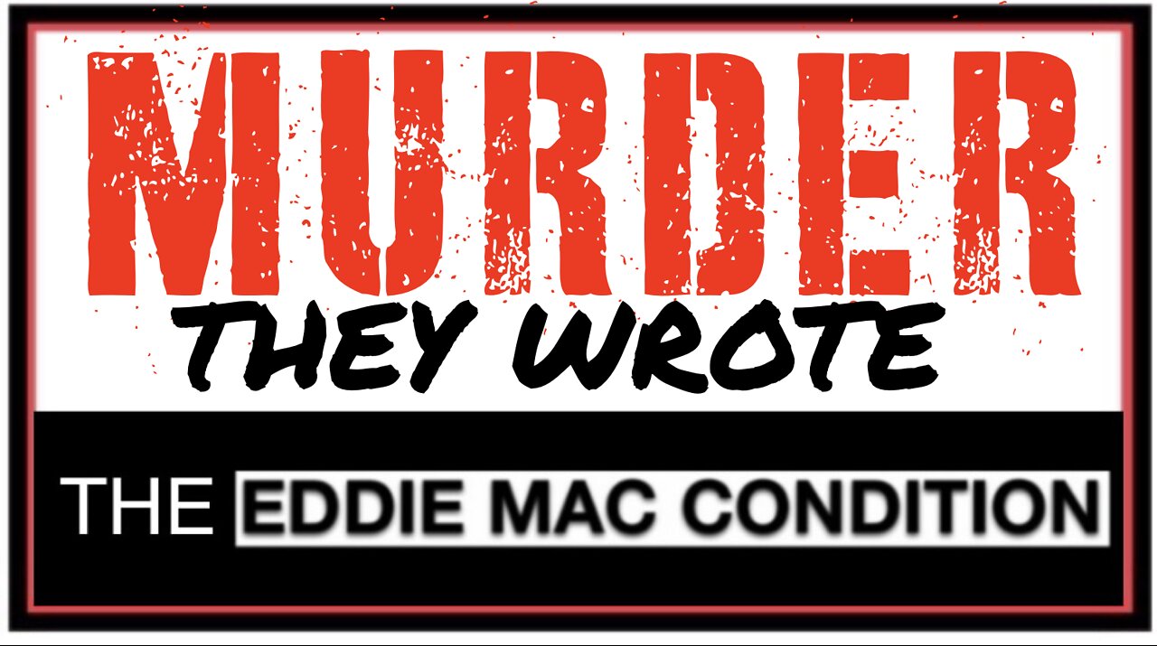 MURDER THEY WROTE