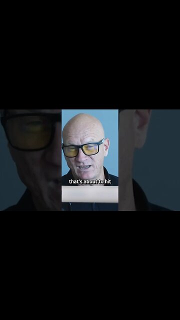 Should we be worried about hyperstagflation?