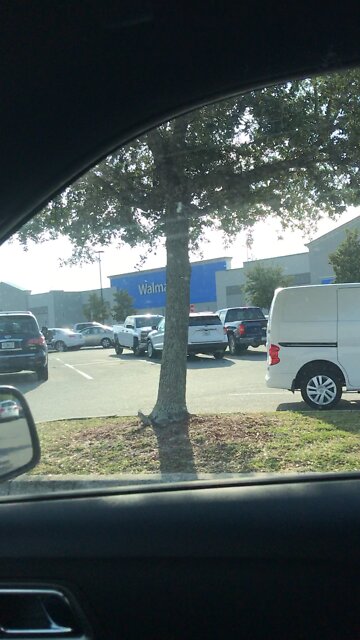 Welcome to Walmart if you have $$