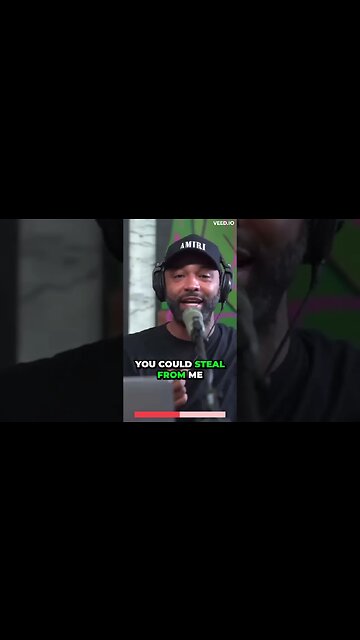 Joe Budden Destroying His Podcast #shorts