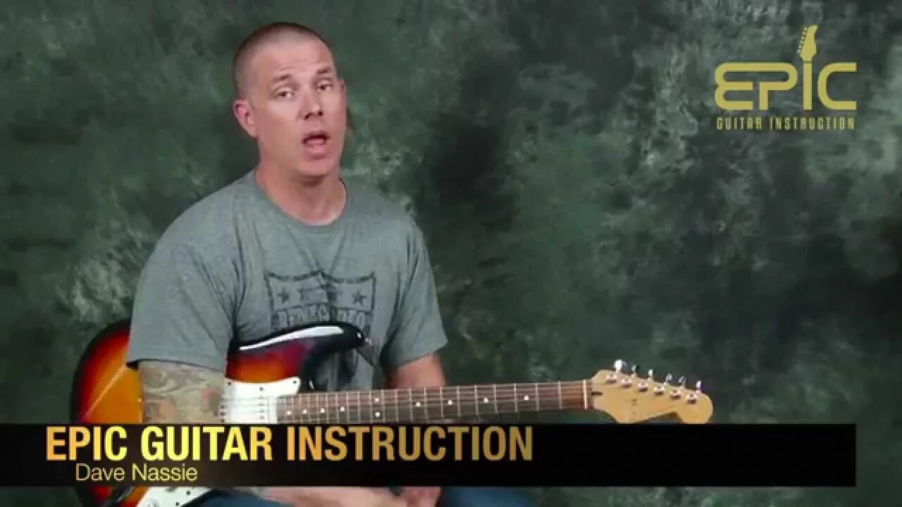 How to play Stevie Ray Vaughan SRV Intro to Little Wing lead guitar song lesson learn blues soloing