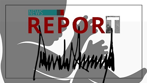 Catholic — News Report — Trump's Final Pro-Life Act