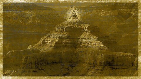 WATCH: Occult Mysteries of the Federal Reserve Bank