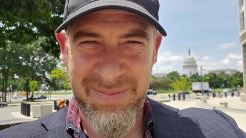 Bannon Trial-Day 1 Recap "With Rob"