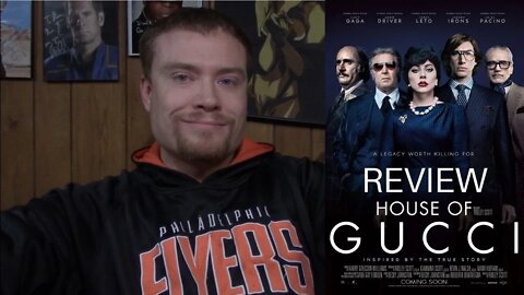 House of Gucci Review