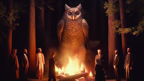 Dark Secrets Inside Bohemian Grove