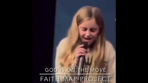 God answering prayers