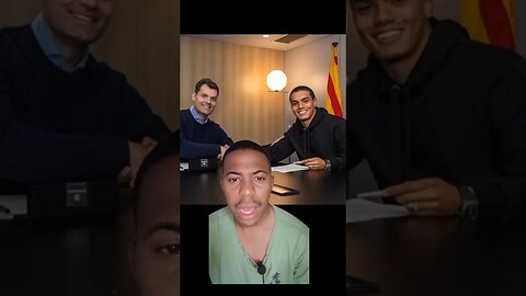 Agora e Oficial #futebol