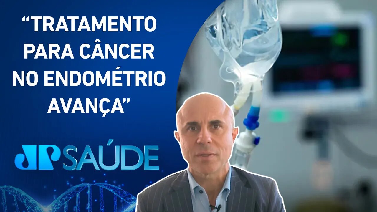 Após 30 anos, a imunoterapia pode substituir a quimioterapia | Dr. Fernando Maluf