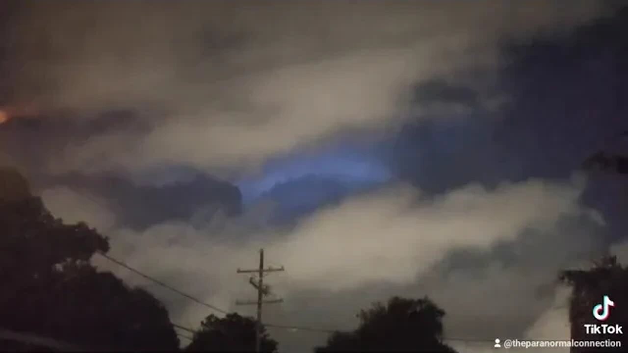 What is this? Let me know in the comments