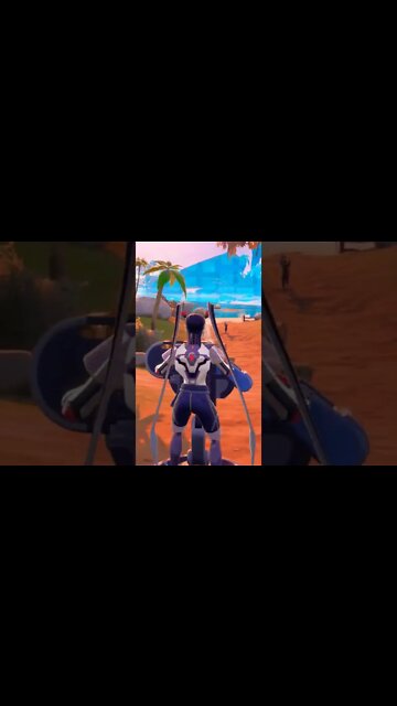 Cannon Time in Fortnite #fortnite #fortnitebattleroyale