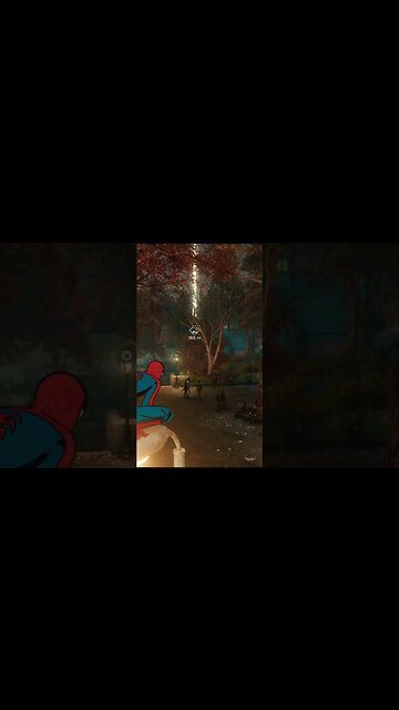 Yet Another Reboot, WITH A WOMAN #spiderman #gaming #shorts