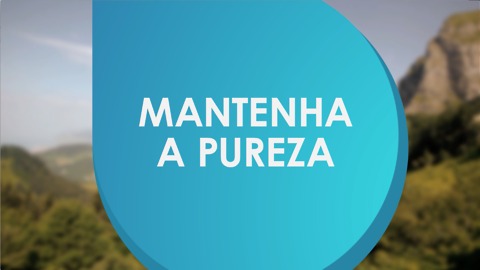 2 dicas para viver em pureza.