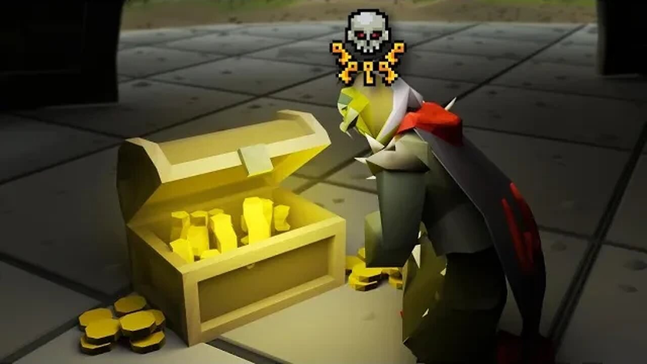 I Made BANK Pking At DMM Breach