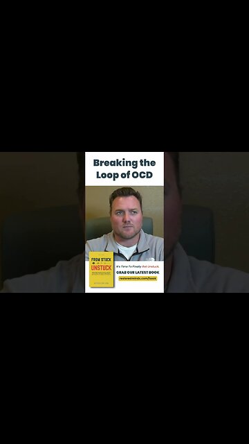 Breaking the Loop of OCD #shorts