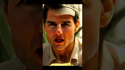 AI-Generated Tom Cruise likes corn