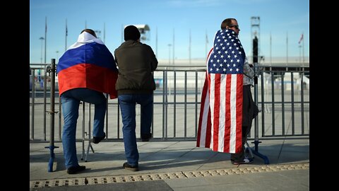 Russian Americans face backlash over Ukraine war