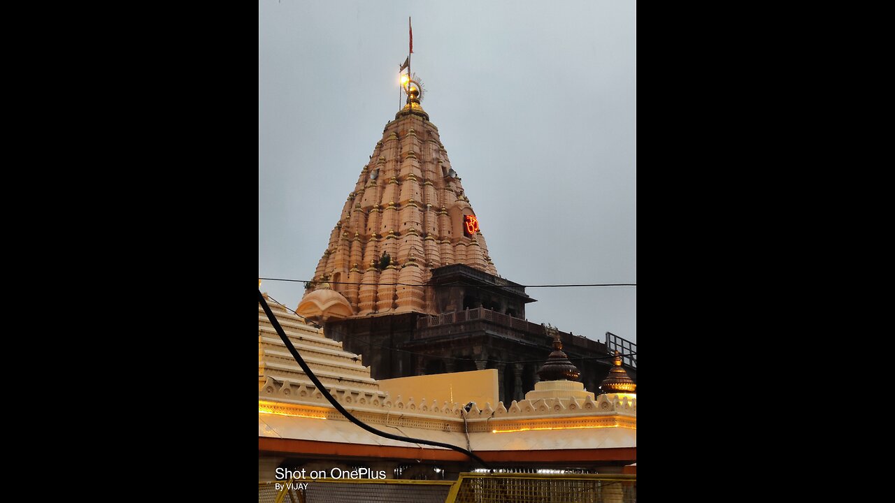 Jai mahakal in india