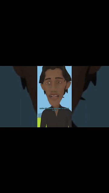 Alien Confused At CRAZY Human Society!