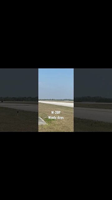 #airplanesdaily #airplane #aviationlover #generalaviation #aopa #flying #eaa #mooney