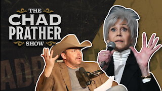 'Hanoi Jane' Fonda Is Back and Still Socialist! | Ep 216