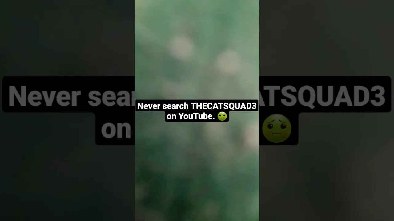 NEVER SEARCH THIS ON YOUTUBE