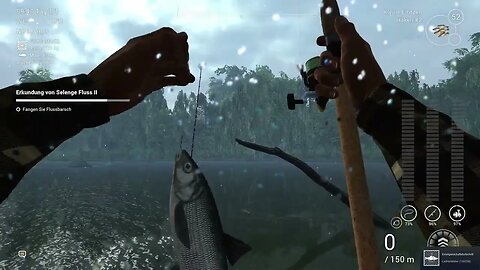 Fishing Planet Staffel 3 Folge 29 Selenge Erkundung 2