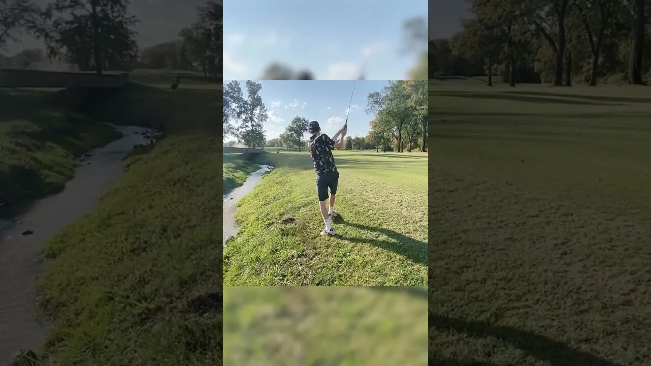 RH Golfers, WYD In This Situation?| Golf Essentials #golf #golfessentials #shorts