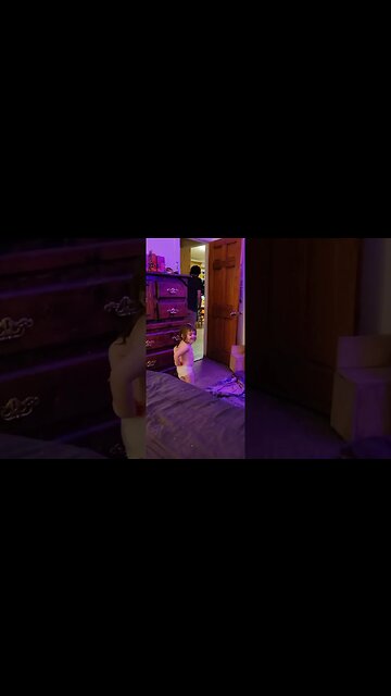 water gun shananigans 🤣🤣🤣