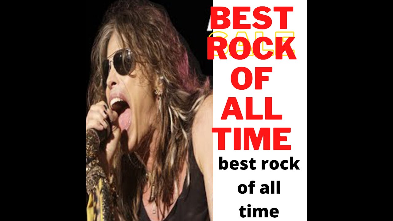 best rock of all time