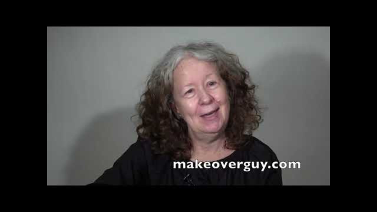 I am Fabulous: A MAKEOVERGUY® #makeover