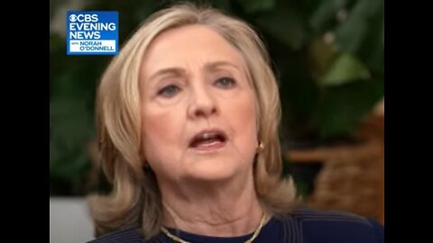 the "WITCH" speaketh - about Trump and SCOTUS