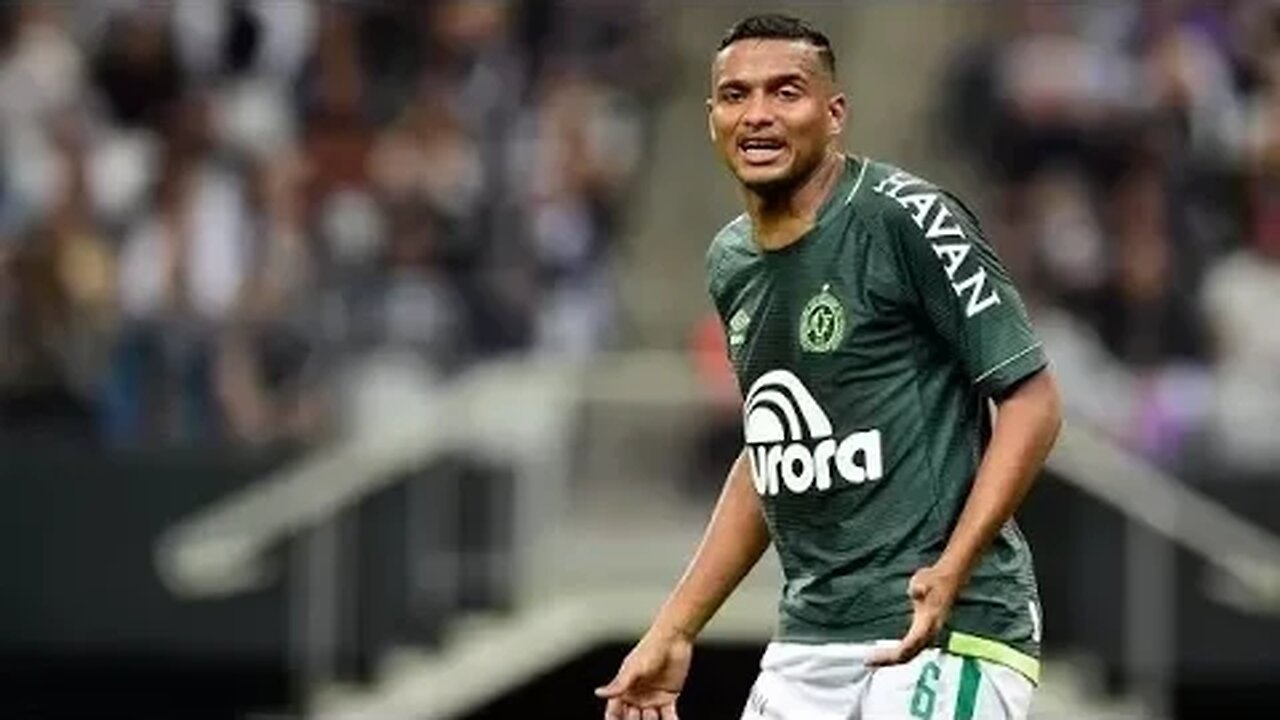 Reinaldo no Corinthians? SAIBA como negócio pode acontecer!