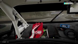 Assetto Corsa Competizione - Hotlap Session (Take 2)