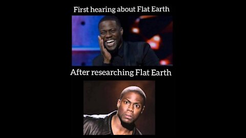 The moon landing is fake! And here is why