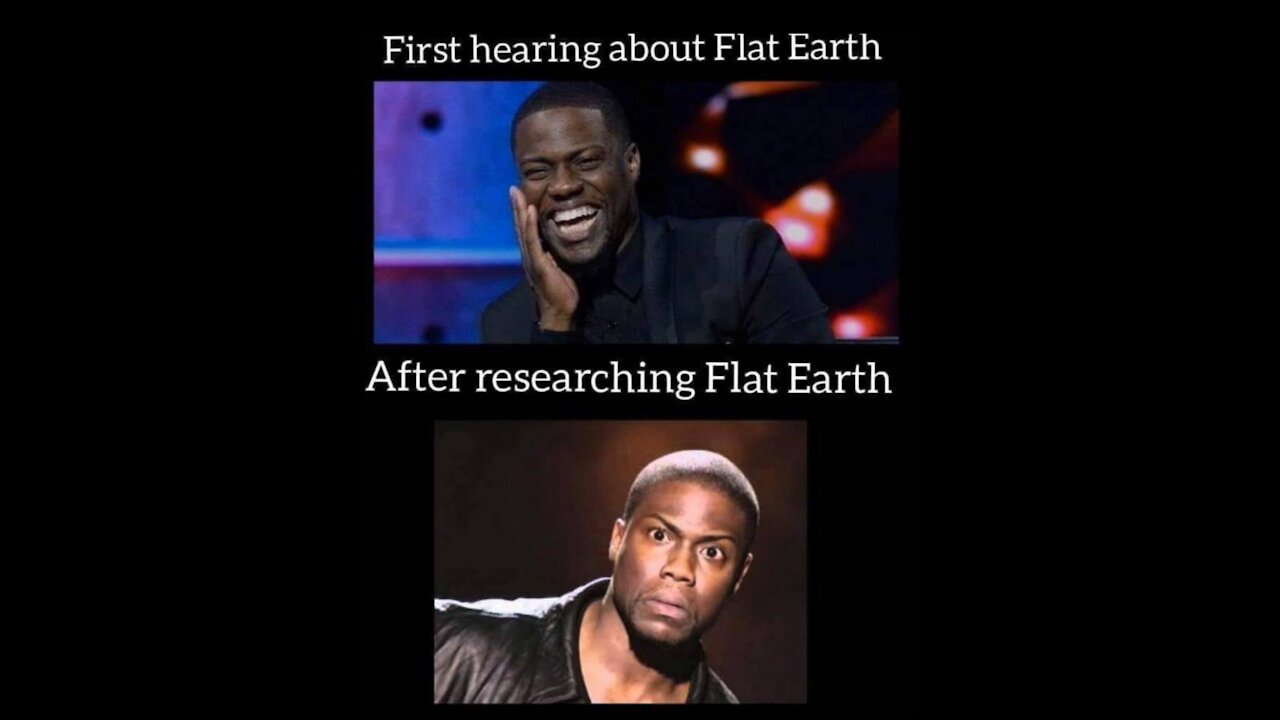 The moon landing is fake! And here is why