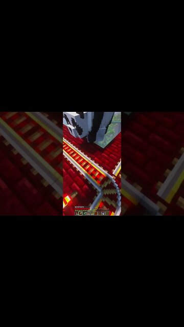 This is what 1000 days of Hardcore Minecraft copy and pasting looks like...