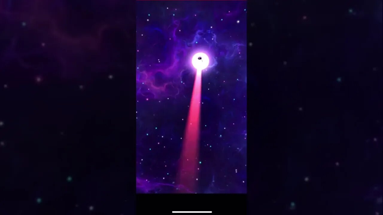 Master Ball Animation