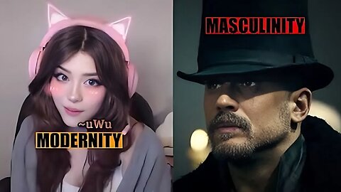 Little Dark Age Masculinity | WORKOUT MOTIVATION | #divinemasculine